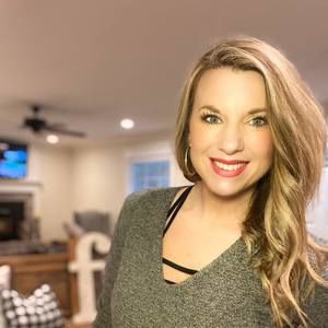 Meet your Posher, Lesley